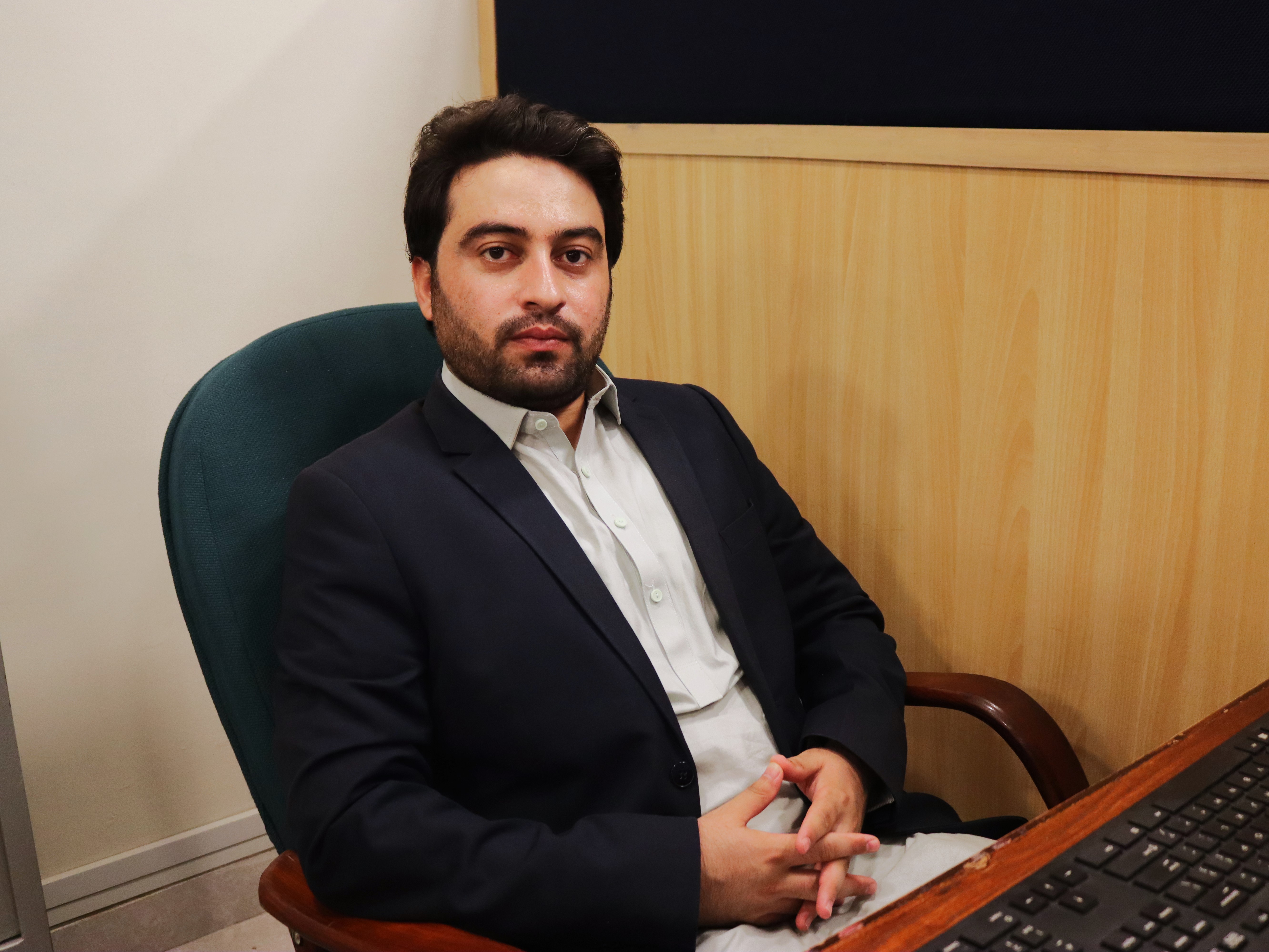 Mansoor Khan